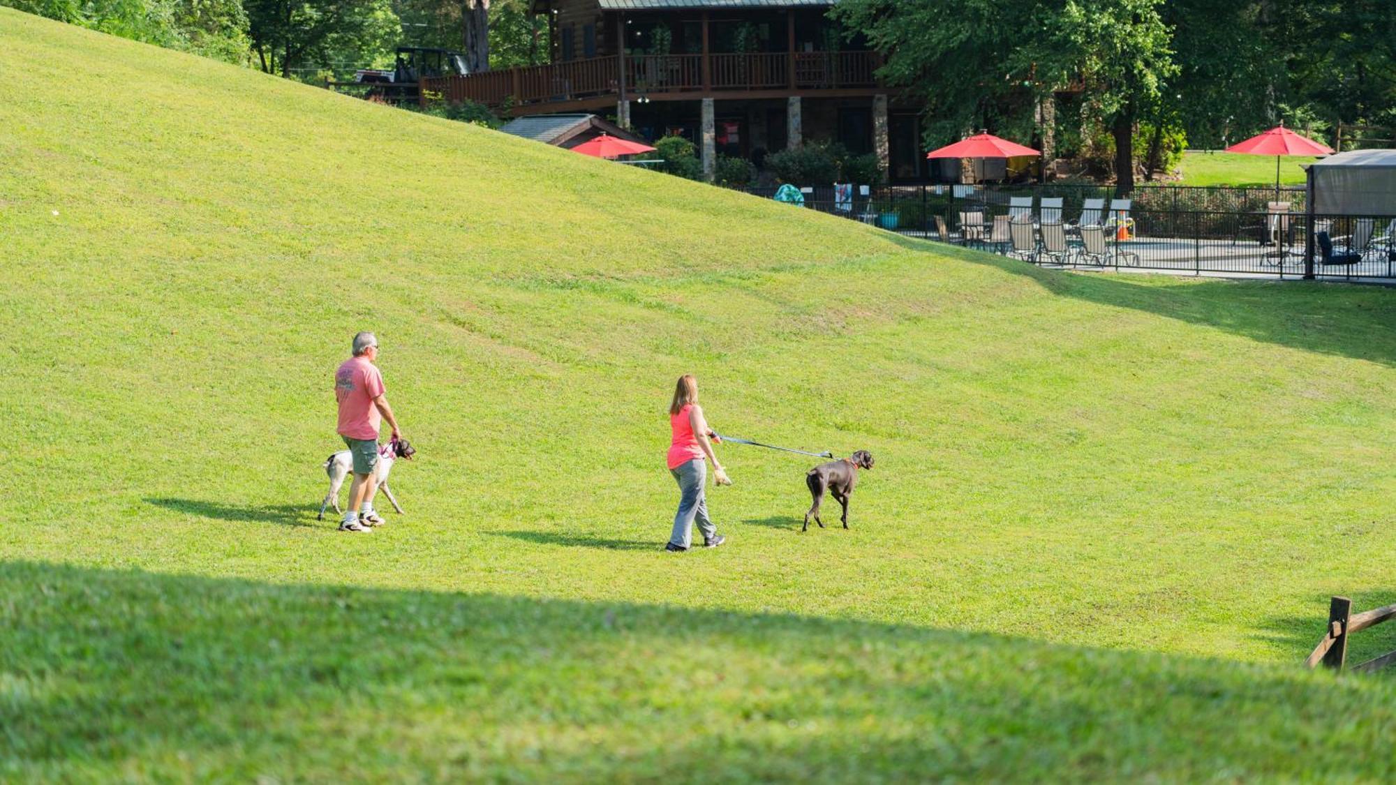 Dreamcatcher Villa Sevierville Exterior photo