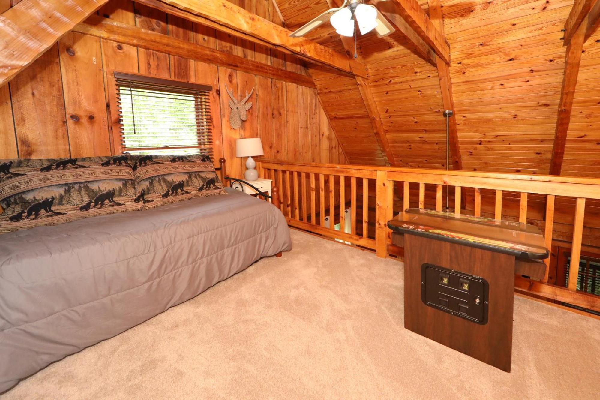 Dreamcatcher Villa Sevierville Room photo