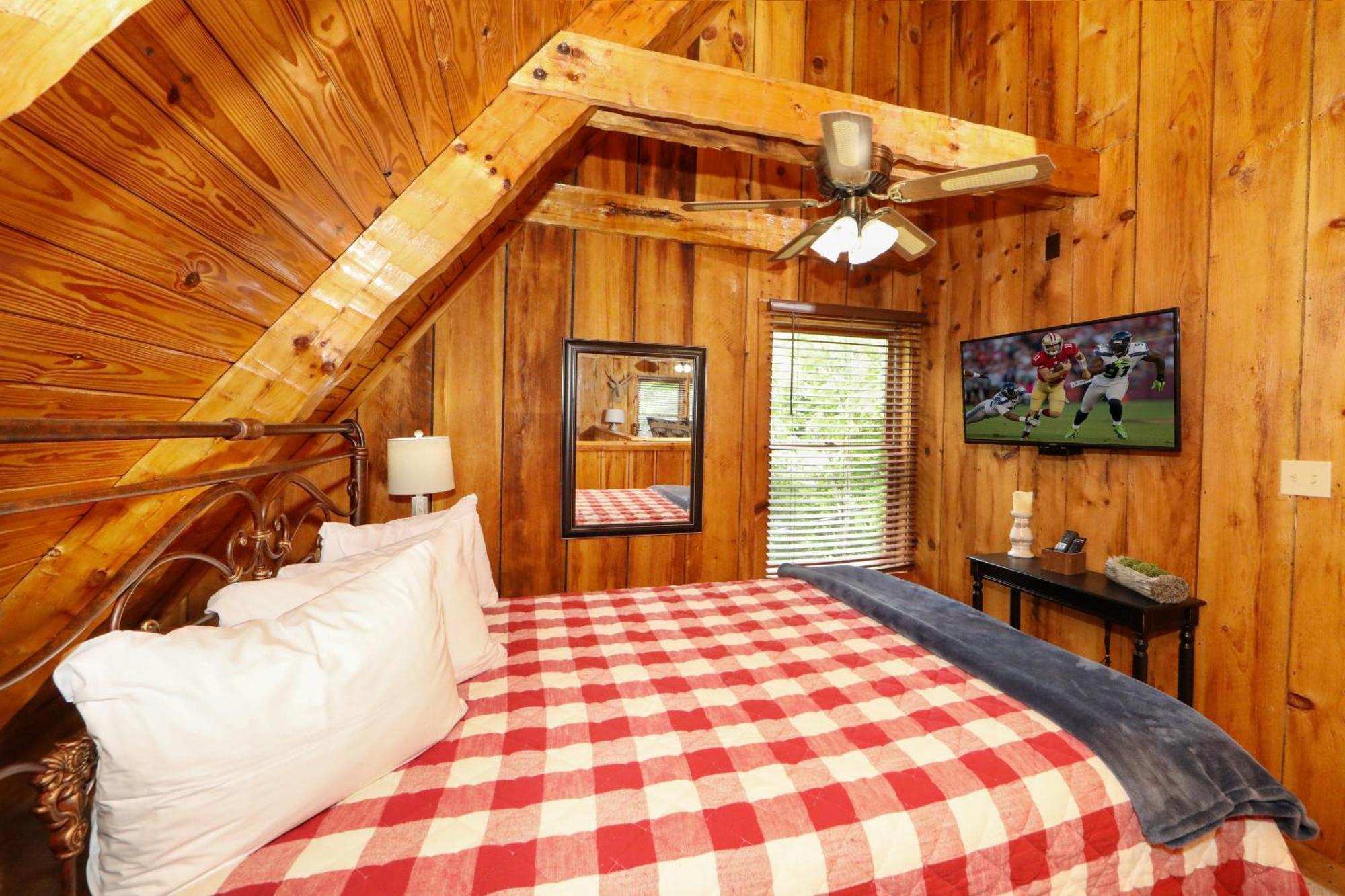 Dreamcatcher Villa Sevierville Room photo